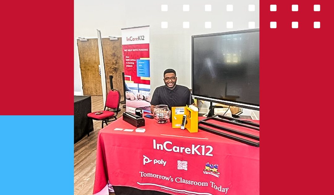 InCareK12 & G2 Attend TASSRO – Safe Schools Conference in Orange Beach, AL