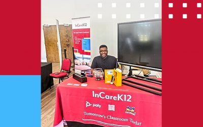 InCareK12 & G2 Attend TASSRO – Safe Schools Conference in Orange Beach, AL