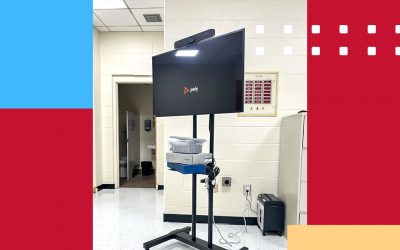 InCareK12 Completes Telemedicine Project in Rural Virginia