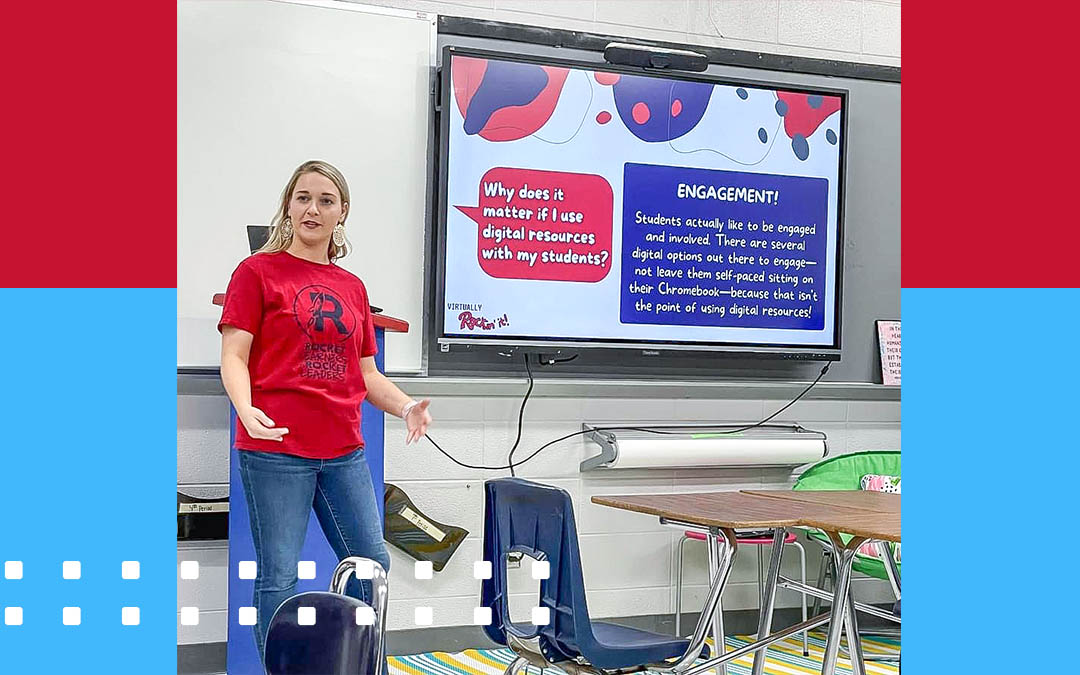 Rockcastle, KY Schools Receive Major Classroom Upgrade